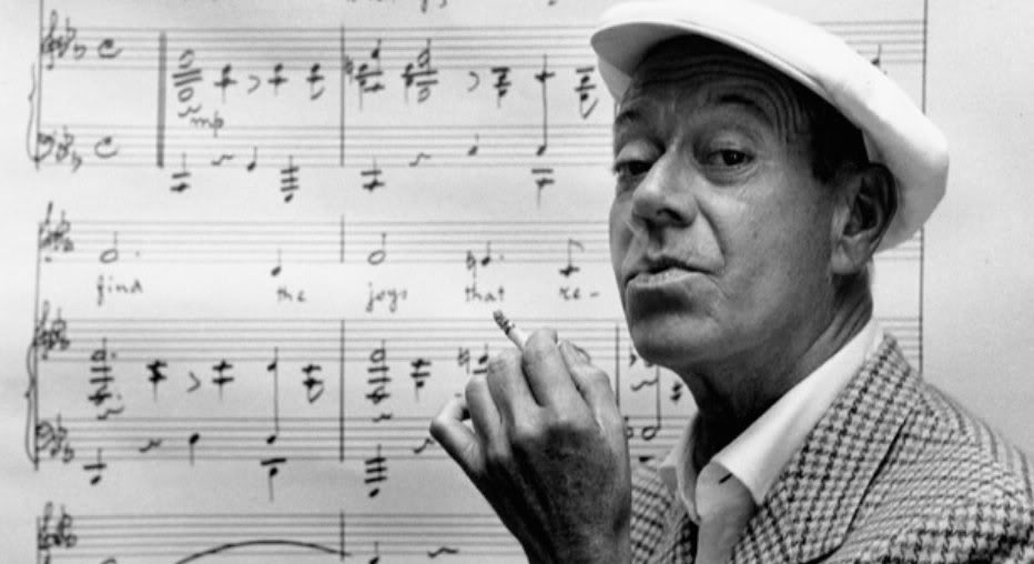 Cole Porter